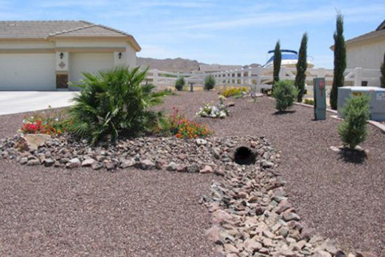 What is a French Drain System | How to Install a French Drain