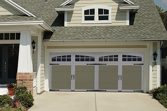 Garage Door Styles 2025 - Lois Helenka