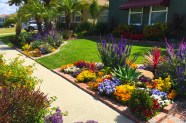 Front Landscaping Ideas