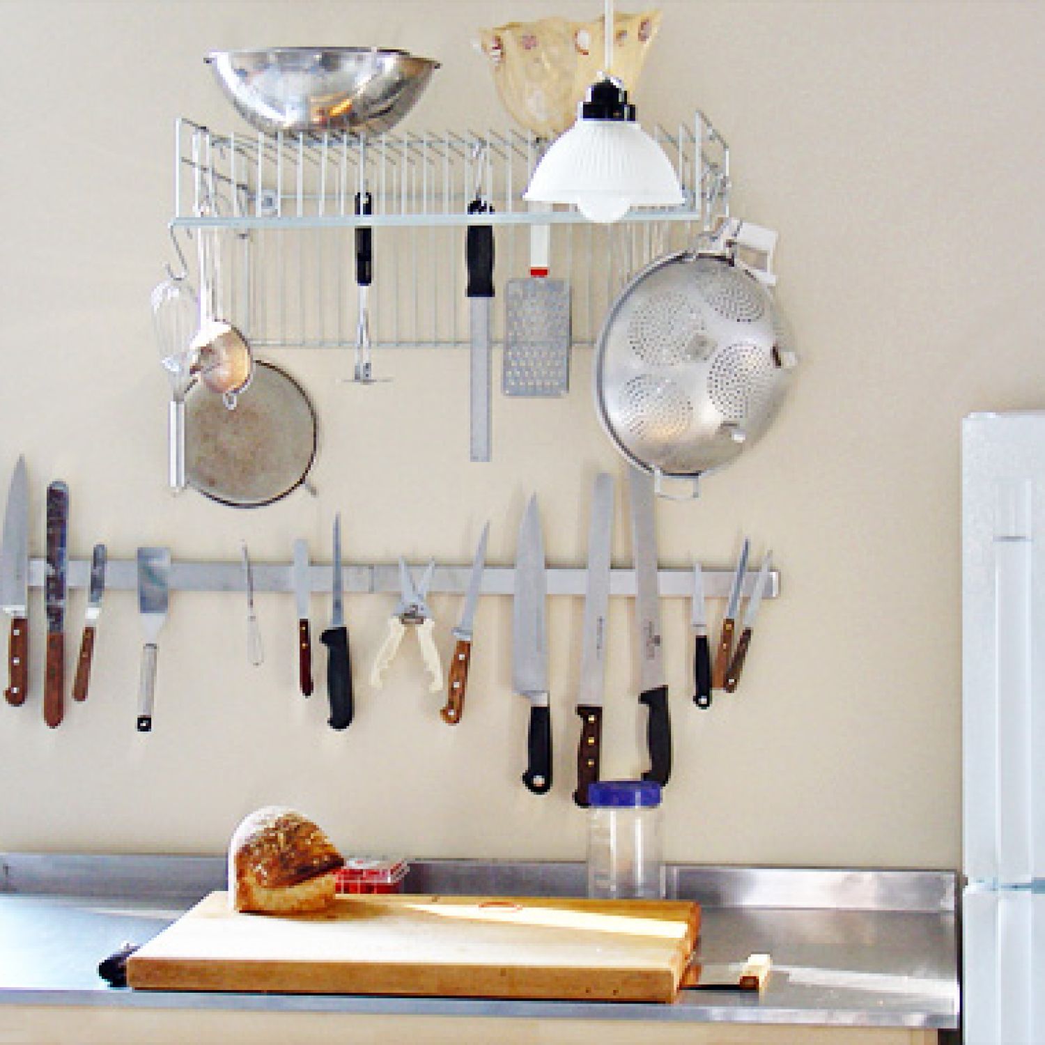 Small Kitchen Space Savers Save Space In Your Kitchen