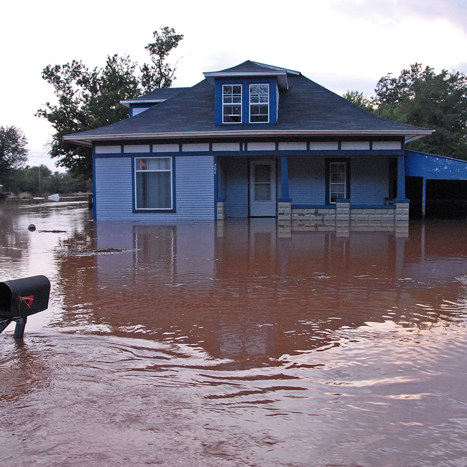 Home Flooding Protection Home Flooding Prevention Ideas