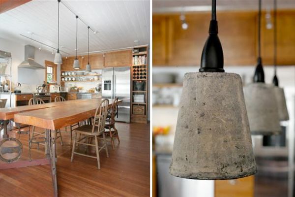 Builders Salvage | 11 Clever Ways to Use Salvaged Materials