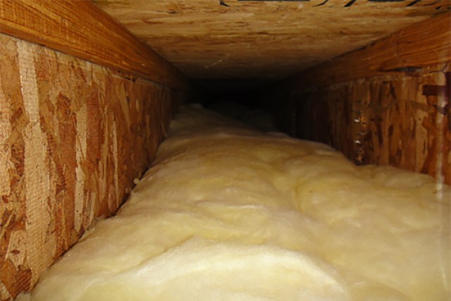 Crawl Space Insulation | How to Insulate a Crawl Space