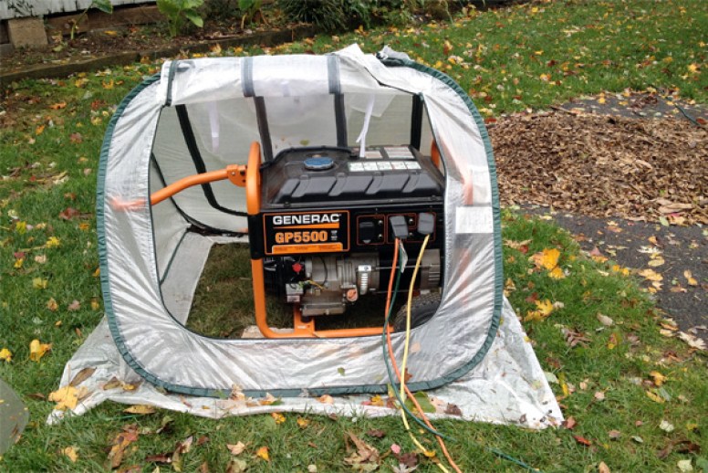 generator-safety-tips-use-a-portable-generator-shelter