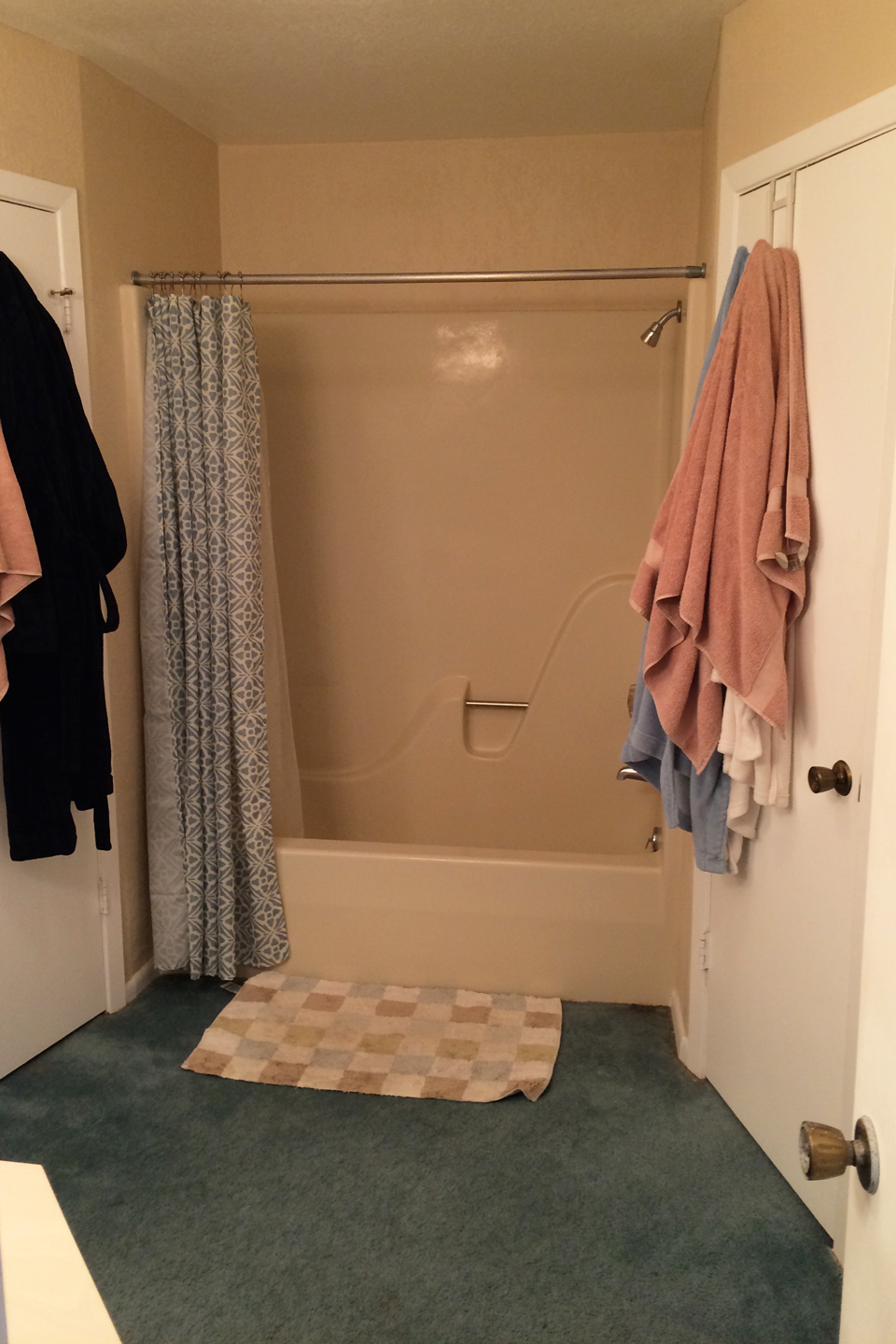 Convert Shower to Bath, Shower to Tub Conversion