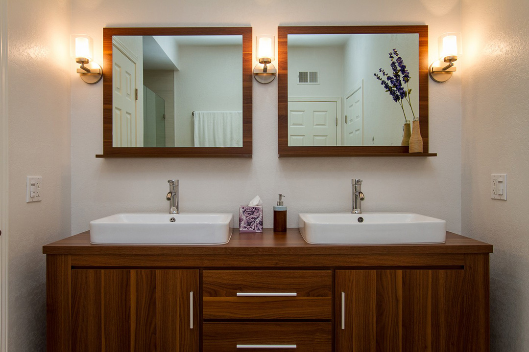 Bath Vanities and Cabinets | Bathroom Cabinet Ideas ...