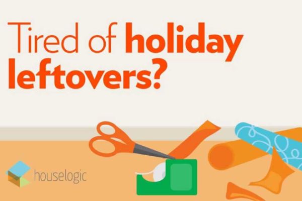 #DollarsandSense: Holiday Leftovers