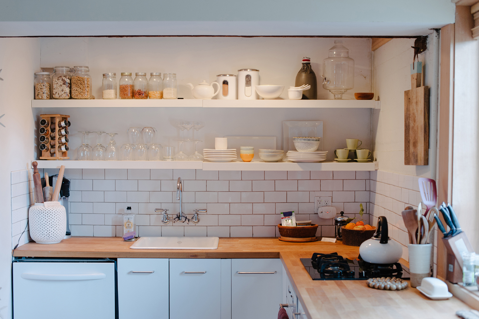 How To Design A Kitchen Kitchen Layout Ideas HouseLogic
