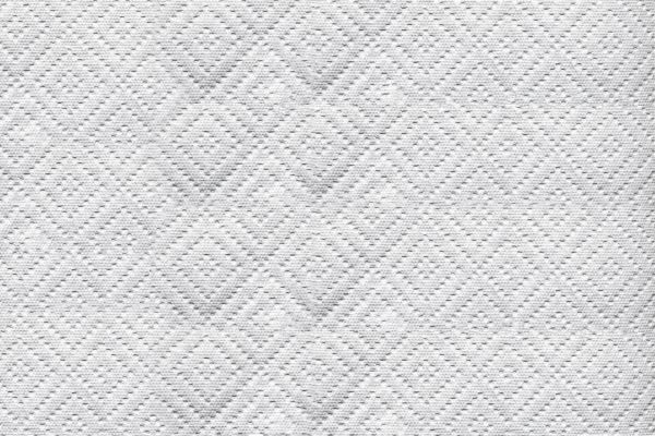 Closeup of a paper towel