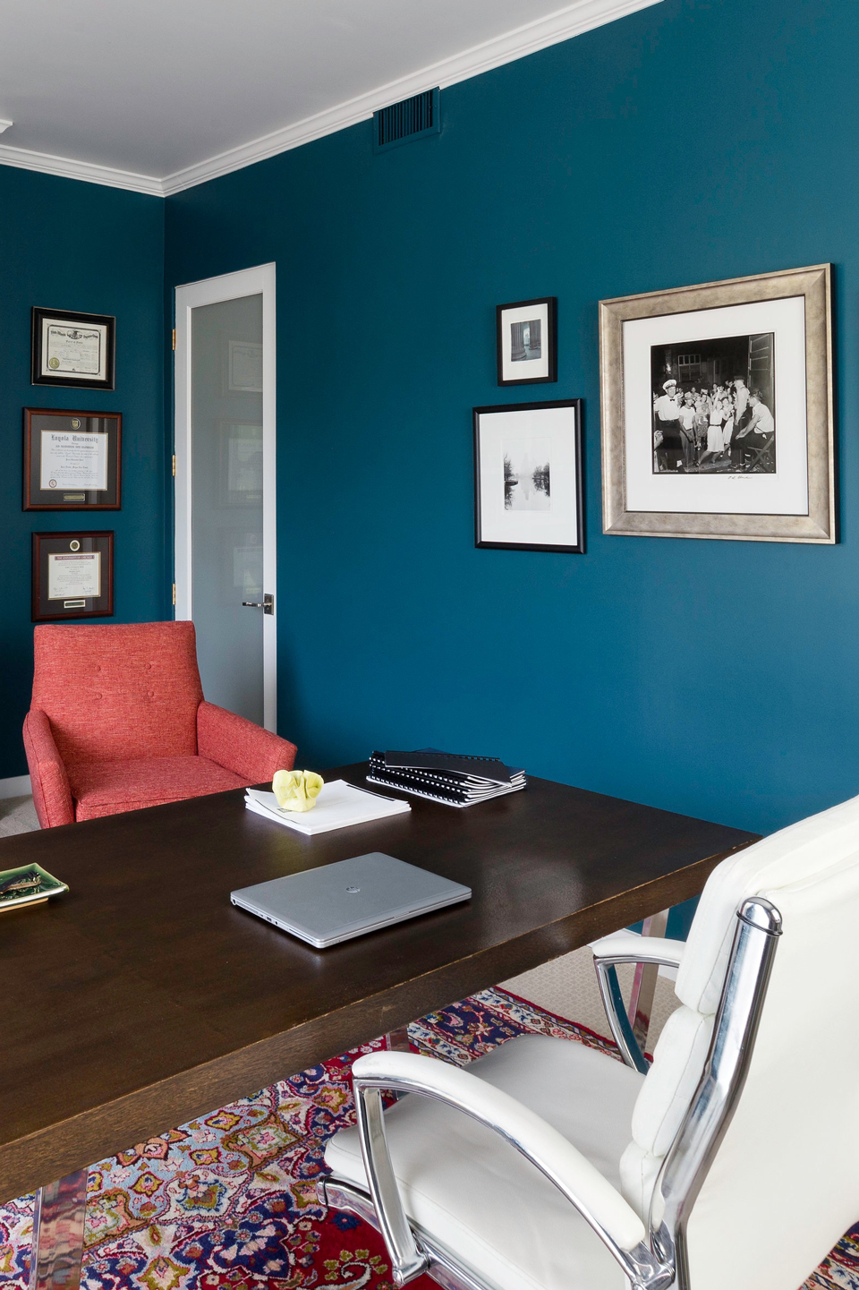 Whole House Color Palette | How To Choose A Color Scheme