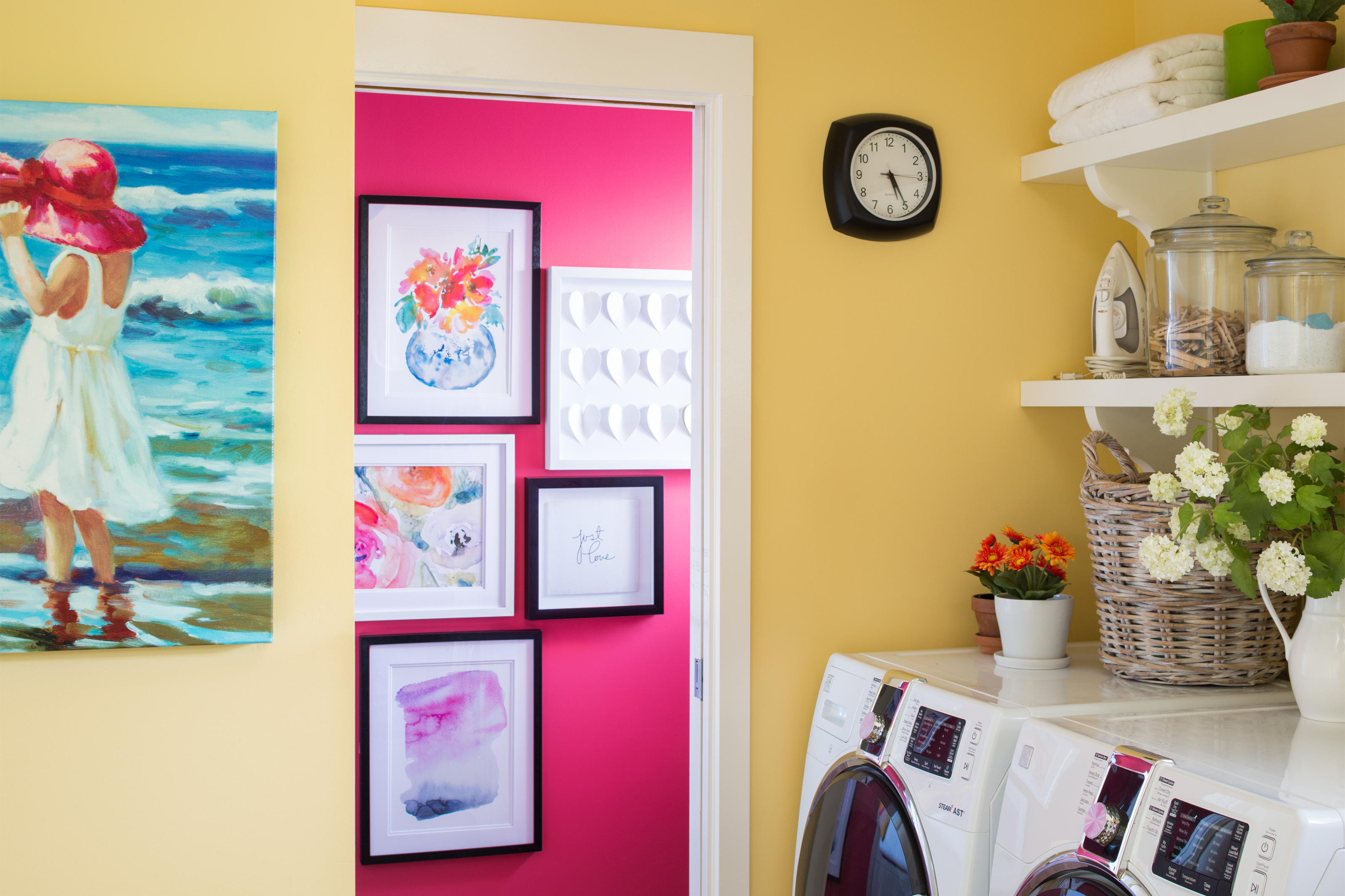 How To Choose The Perfect Paint Color For Every Room In Your Home