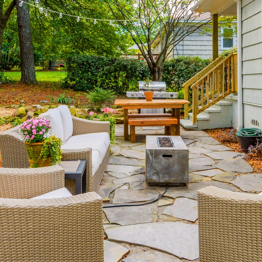 Backyard Makeovers To Maximize Outdoor Time | HouseLogic