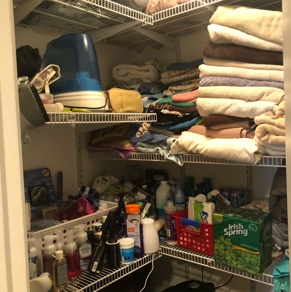 20 Bedroom Closet Organization Ideas to Kick Clutter