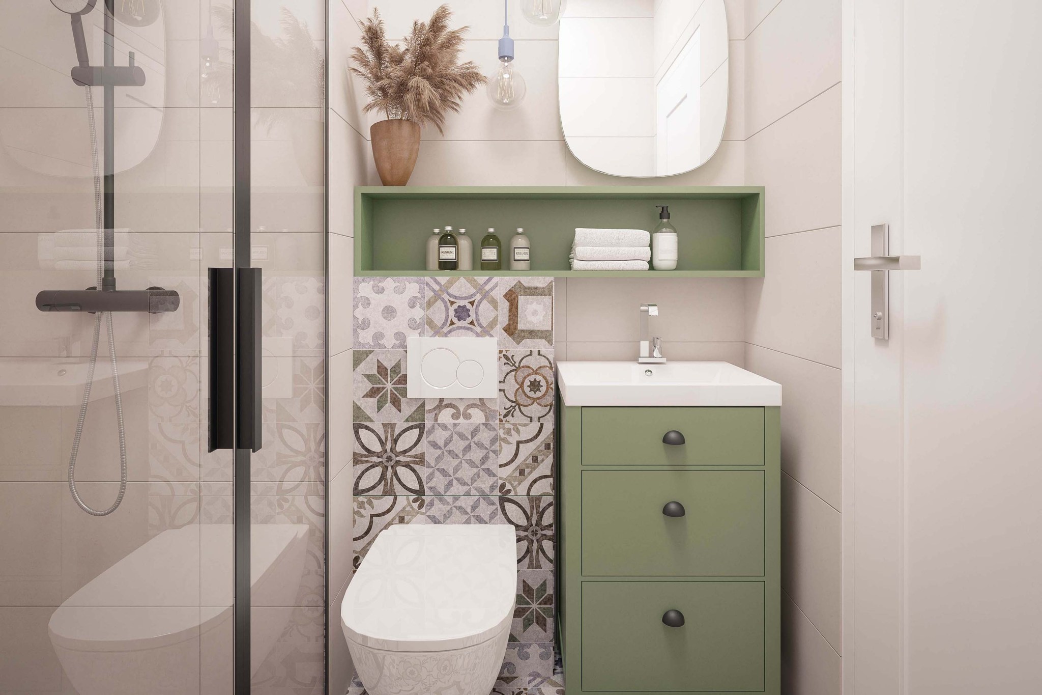 10 Bathroom Organizer Solutions the Pros Stand Behind