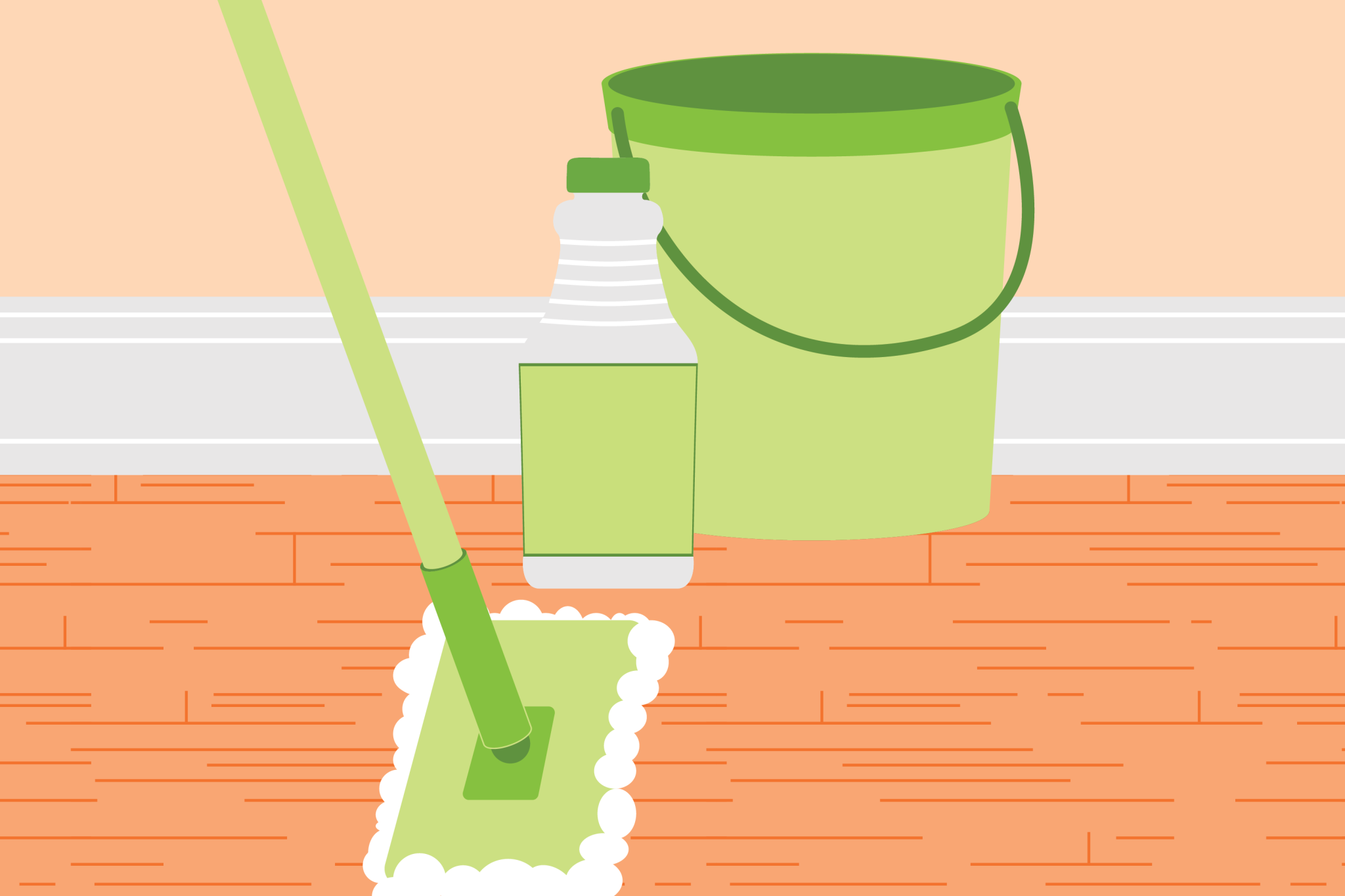 How to Select the Right Floor Cleaning Equipment for Your School