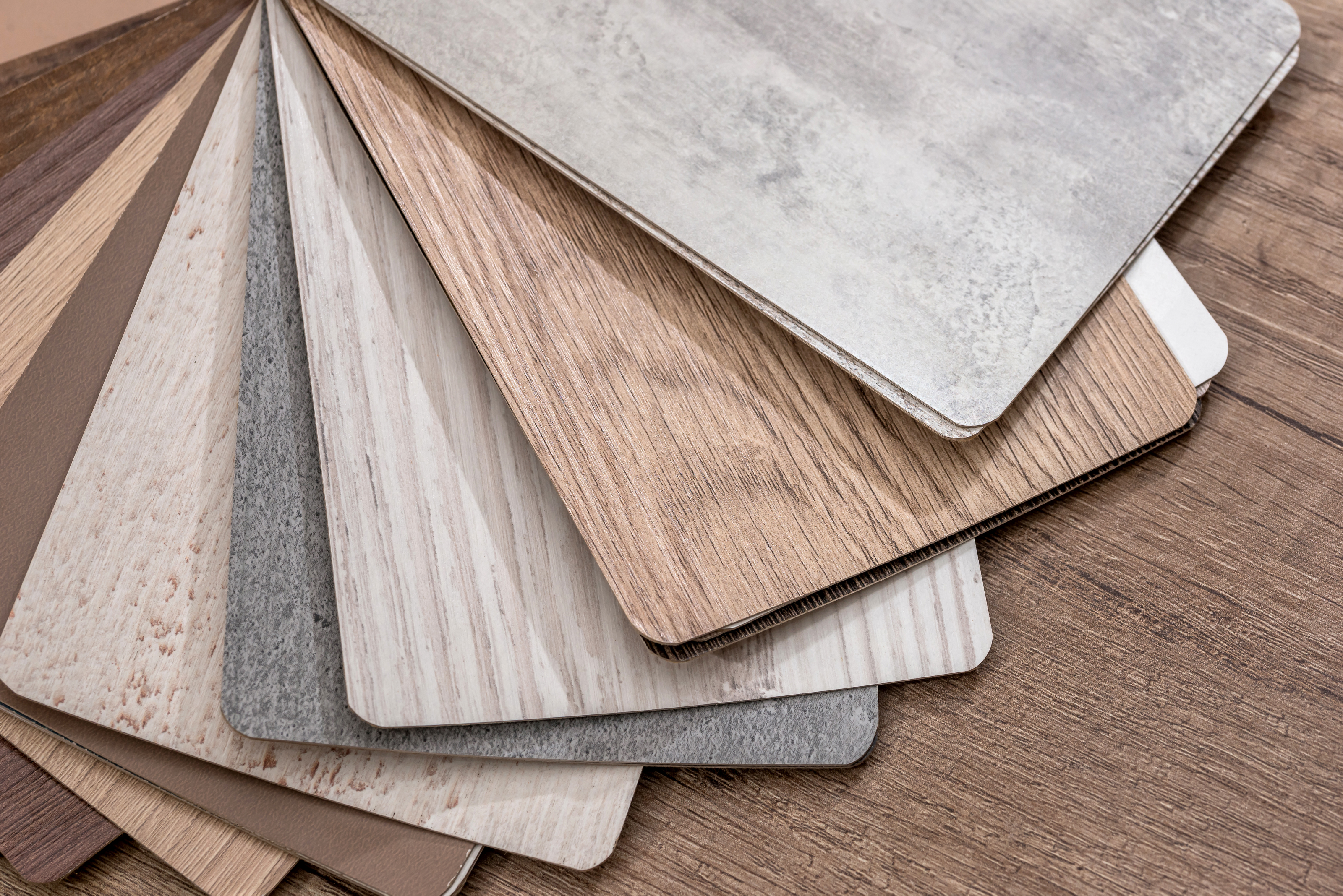 Types of Laminate Flooring and How to Choose