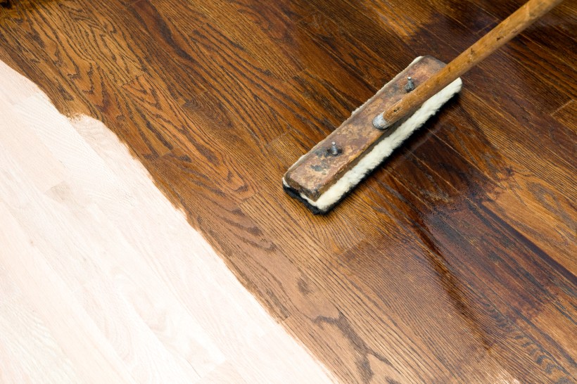 Choosing the Right Fake Wood Flooring: Tips from the Experts