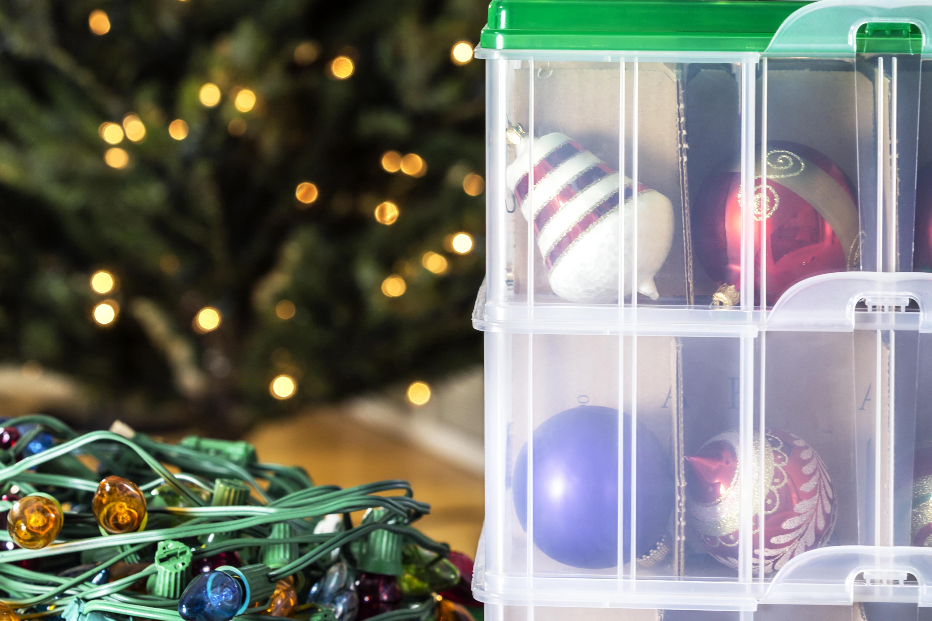 Holiday Organization and Storage Tips for Your Decorations and Gear