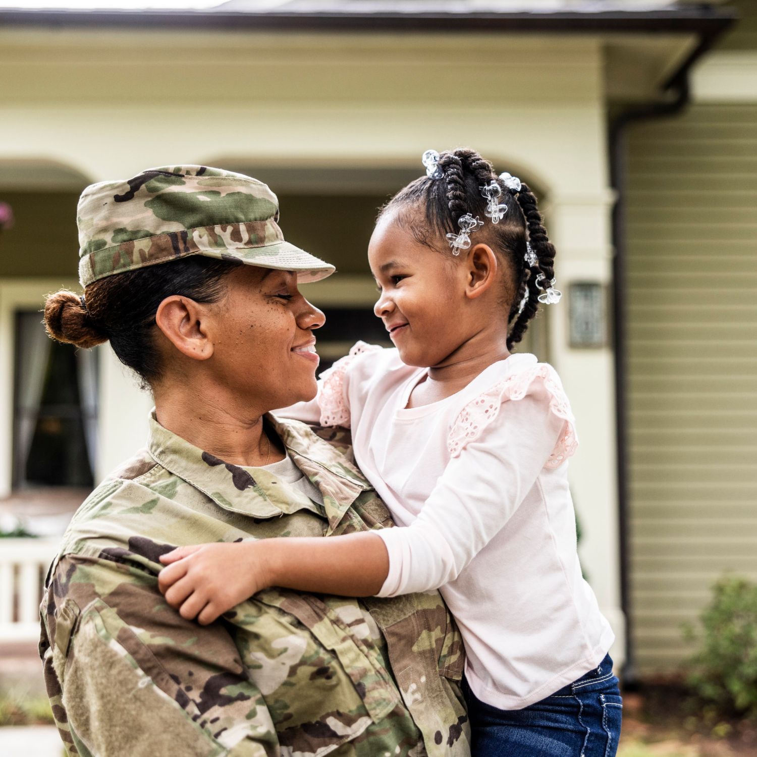 What Veterans Need to Know About Buying a Home